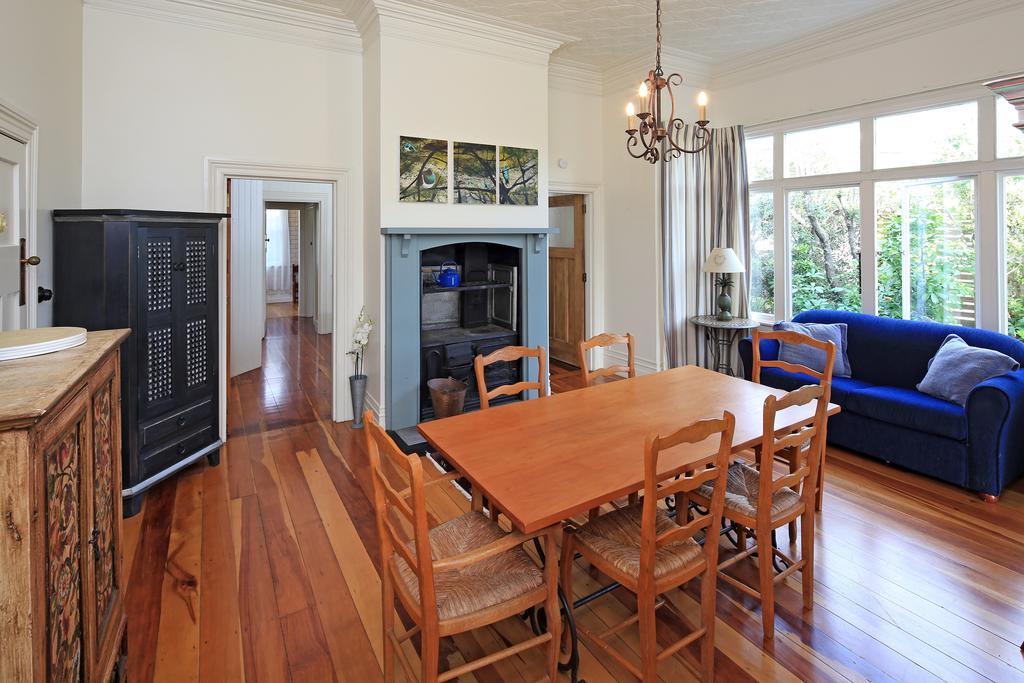Crescent Villa - Stay Waiheke Ostend エクステリア 写真