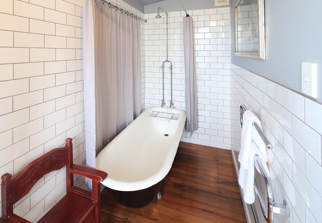 Crescent Villa - Stay Waiheke Ostend エクステリア 写真