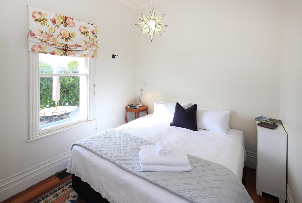 Crescent Villa - Stay Waiheke Ostend エクステリア 写真