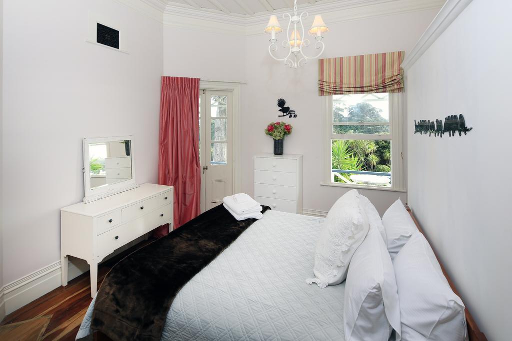 Crescent Villa - Stay Waiheke Ostend エクステリア 写真
