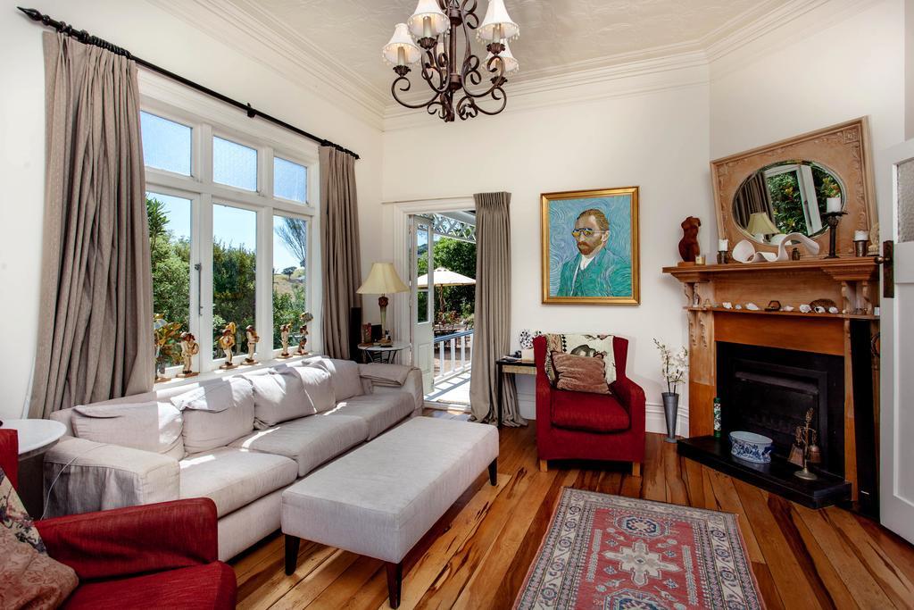 Crescent Villa - Stay Waiheke Ostend エクステリア 写真